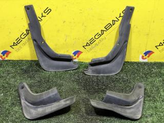 Брызговики комплект TOYOTA PLATZ NCP12 1NZ-FE 4 ракурс