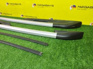 Рейлинги SUBARU XV GPE FB20 2 ракурс Рейлинги SUBARU XV GPE FB20 2 ракурс