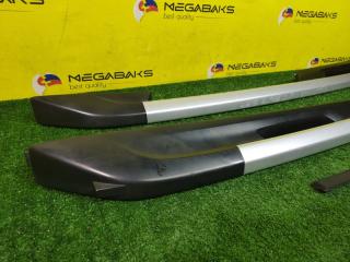 Рейлинги SUBARU XV GPE FB20 4 ракурс Рейлинги SUBARU XV GPE FB20 4 ракурс