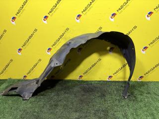 Подкрылок правый передний TOYOTA COROLLA AXIO NZE141 1NZ-FE 5387512440 4 ракурс