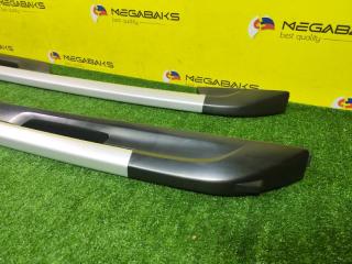 Рейлинги SUBARU XV GPE FB20 2 ракурс Рейлинги SUBARU XV GPE FB20 2 ракурс