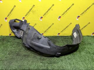 Подкрылок левый передний TOYOTA COROLLA AXIO NZE141 1NZ-FE 5387612420 3 ракурс