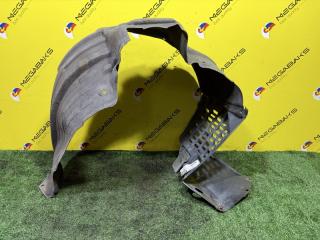 Подкрылок левый передний TOYOTA HARRIER MHU38W 3MZ-FE 5389648040 1 ракурс