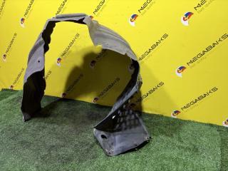 Подкрылок левый передний TOYOTA HARRIER MHU38W 3MZ-FE 5389648040 2 ракурс