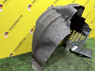Подкрылок левый передний TOYOTA HARRIER MHU38W 3MZ-FE 5389648040 3 ракурс
