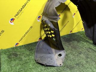 Подкрылок правый передний TOYOTA HARRIER MHU38W 3MZ-FE 5389548040 2 ракурс