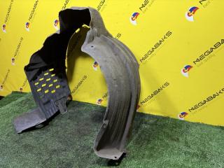 Подкрылок правый передний TOYOTA HARRIER MHU38W 3MZ-FE 5389548040 3 ракурс