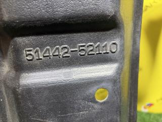 Защита двигателя левая TOYOTA IST NCP110 1NZ-FE 5144252110 3 ракурс