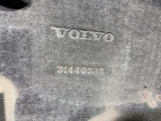 Защита двигателя VOLVO XC60 DZ D4204T14 31440388 3 ракурс