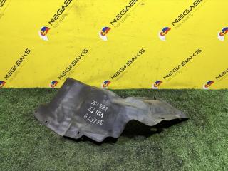 Защита двигателя левая TOYOTA VOLTZ ZZE136 1ZZ-FE 5144202170 2 ракурс