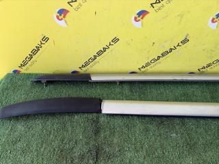 Рейлинги SUBARU FORESTER SG5 EJ205 4 ракурс
