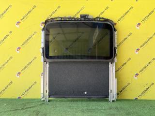 Люк TOYOTA PRIUS ZVW51 2ZR-FXE 1 ракурс