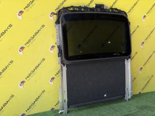 Люк TOYOTA PRIUS ZVW51 2ZR-FXE 2 ракурс