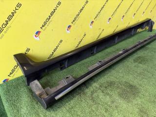 Порог MAZDA MPV LY3P L3-VE L23251P50 2 ракурс