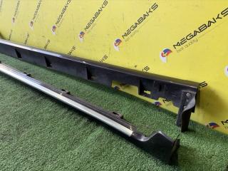 Порог MAZDA MPV LY3P L3-VE L23251P50 3 ракурс