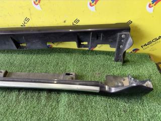 Порог MAZDA MPV LY3P L3-VE L23251P50 4 ракурс