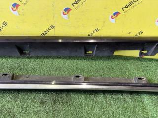 Порог MAZDA MPV LY3P L3-VE L23251P50 5 ракурс