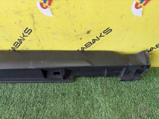 Порог правый SUBARU XV GP7 91112FJ140 4 ракурс