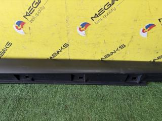 Порог правый SUBARU XV GP7 91112FJ140 5 ракурс