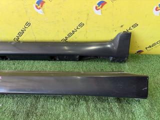 Порог SUBARU FORESTER SG5 EJ205 CROSS 4 ракурс