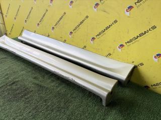 Порог DAIHATSU TERIOS KID J111G EF-DET 7585187401 3 ракурс