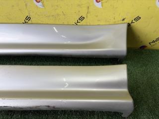 Порог DAIHATSU TERIOS KID J111G EF-DET 7585187401 5 ракурс
