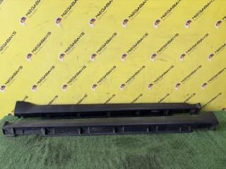 Порог SUBARU XV GPE FB20 91112FJ140 1 ракурс