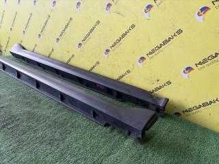 Порог SUBARU XV GPE FB20 91112FJ140 3 ракурс