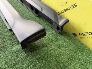 Порог SUBARU XV GPE FB20 91112FJ140 4 ракурс