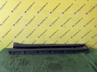 Порог SUBARU XV GT3 FB16 91112FL100 1 ракурс