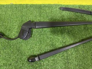 Дворник TOYOTA VITZ NSP130 2 ракурс