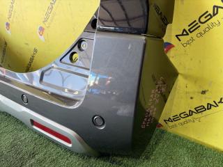 Бампер задний SUZUKI SPACIA MK94S 7181153U7 5 ракурс