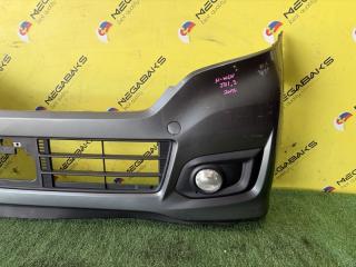 Бампер передний HONDA N-WGN JH1 4 ракурс