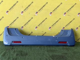 Бампер задний HONDA N-WGN JH4 71501TKR0000 1 ракурс