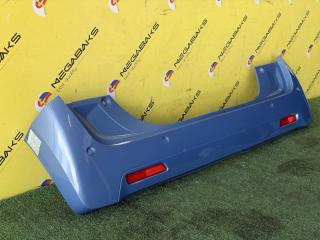 Бампер задний HONDA N-WGN JH4 71501TKR0000 2 ракурс