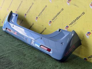 Бампер задний HONDA N-WGN JH4 71501TKR0000 3 ракурс