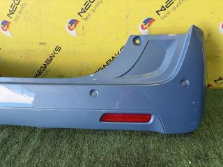 Бампер задний HONDA N-WGN JH4 71501TKR0000 4 ракурс