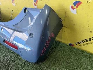 Бампер задний HONDA N-WGN JH4 71501TKR0000 5 ракурс