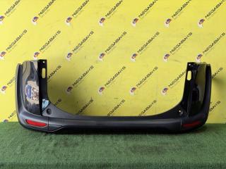 Бампер задний TOYOTA SIENTA NSP170 5215952770 1 ракурс