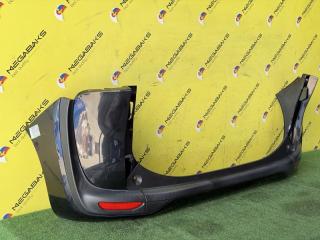 Бампер задний TOYOTA SIENTA NSP170 5215952770 2 ракурс