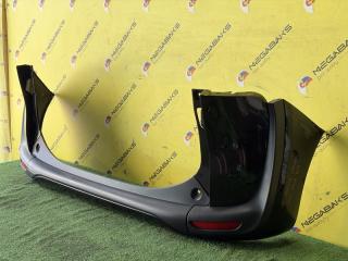 Бампер задний TOYOTA SIENTA NSP170 5215952770 3 ракурс
