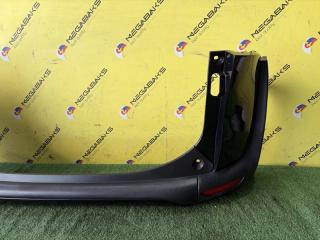 Бампер задний TOYOTA SIENTA NSP170 5215952770 4 ракурс