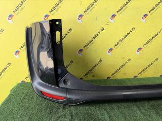 Бампер задний TOYOTA SIENTA NSP170 5215952770 5 ракурс