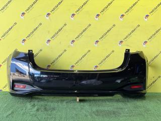 Бампер задний NISSAN NOTE HE12 850225WJ0H 1 ракурс