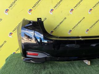 Бампер задний NISSAN NOTE HE12 850225WJ0H 5 ракурс