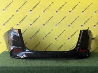Бампер задний HONDA SHUTTLE GP7 71501TD40000 1 ракурс