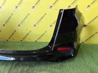 Бампер задний HONDA SHUTTLE GP7 71501TD40000 4 ракурс