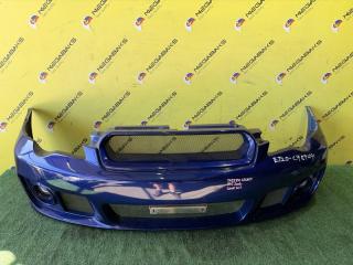 Бампер передний SUBARU LEGACY BP5 EJ20X Gialla 2 ракурс