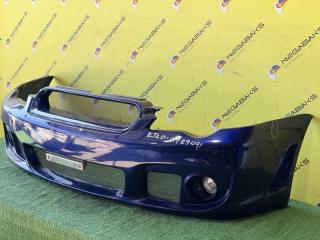 Бампер передний SUBARU LEGACY BP5 EJ20X Gialla 4 ракурс