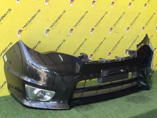 Бампер передний NISSAN SERENA HFC26 620223GS0H 2 ракурс